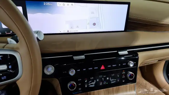 للاستيرادمن كوريا جنسيس G80 2025 9