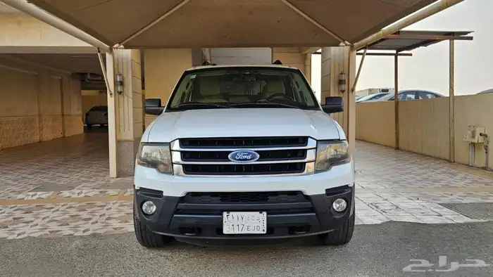 فورد اكسبديشن 2016 0