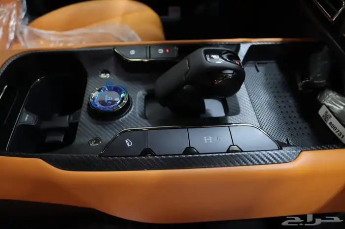 هافال H7 فل كامل 2026 عروض خاصه على الكاش والتمويل 9