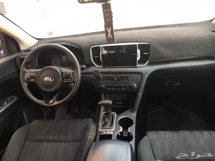 سبورتاج 2016 14