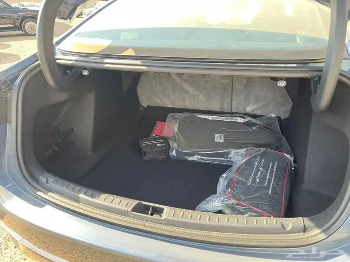 معرض البحرالعربي فورد تورس امبيانتي 2025 6