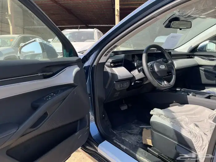 معرض البحرالعربي فورد تورس امبيانتي 2025 4