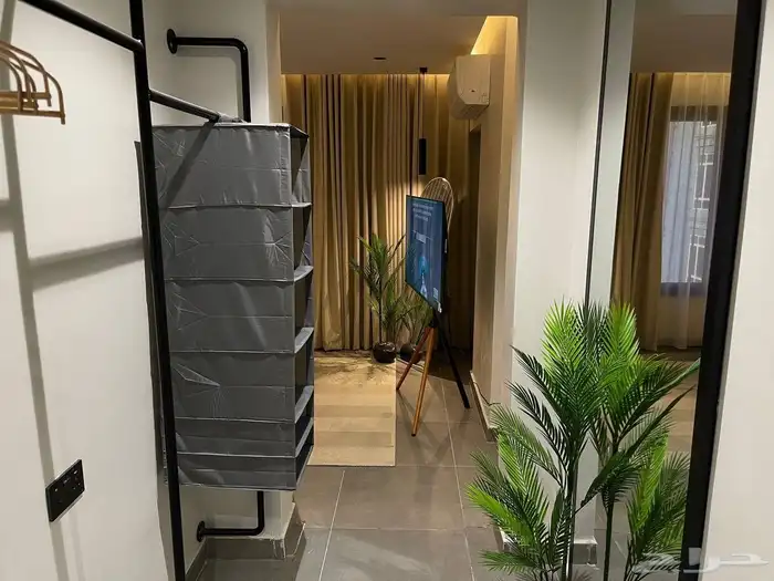 استوديوهات جديدة مفروشة بكورنيش الخبر الشمالية إيجار شهري 6