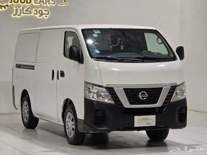 نيسان اورفان موديل 2020 بحاله ممتازه 5