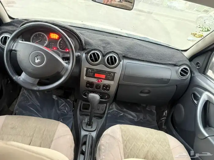 رينو داستر 2014Renault Duster 6