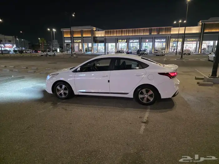 اكسنت 2019 بدي وكاله 2