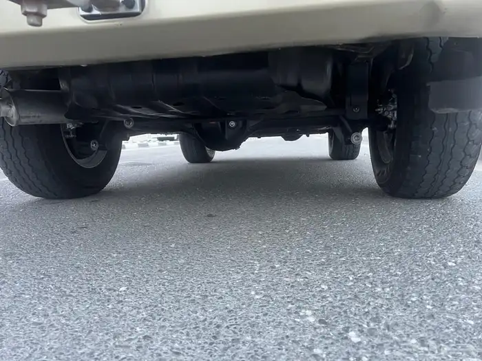 للبيع باترول ربع 2007 15