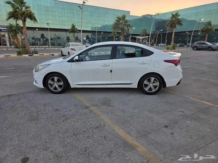 اكسنت 2019 بدي وكاله 14