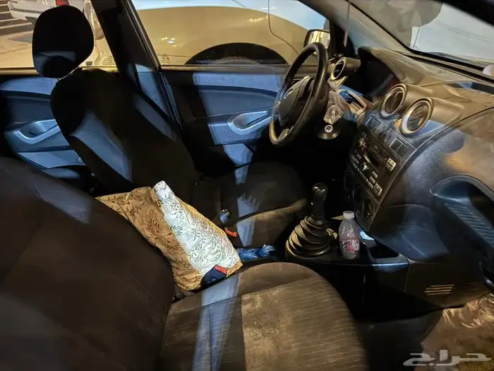 فورد جير عادي 2011 3