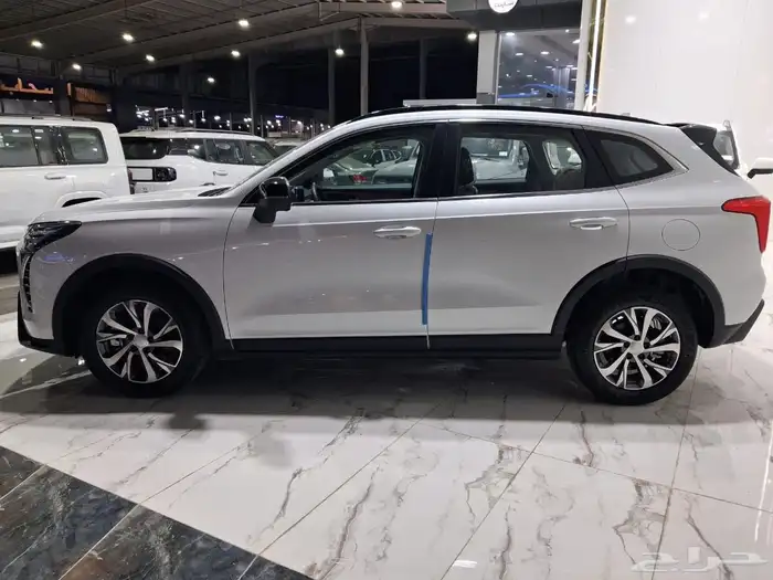 هافال جوليان اكتيف موديل 2026 اقل الاسعار لعملاءنا الكاش 2