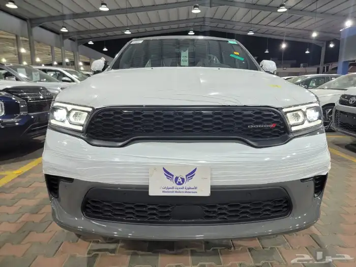 دودج دورانجو GT 2025 بأقل الأسعار كاش _أقساط جميع البنوك وشر 0