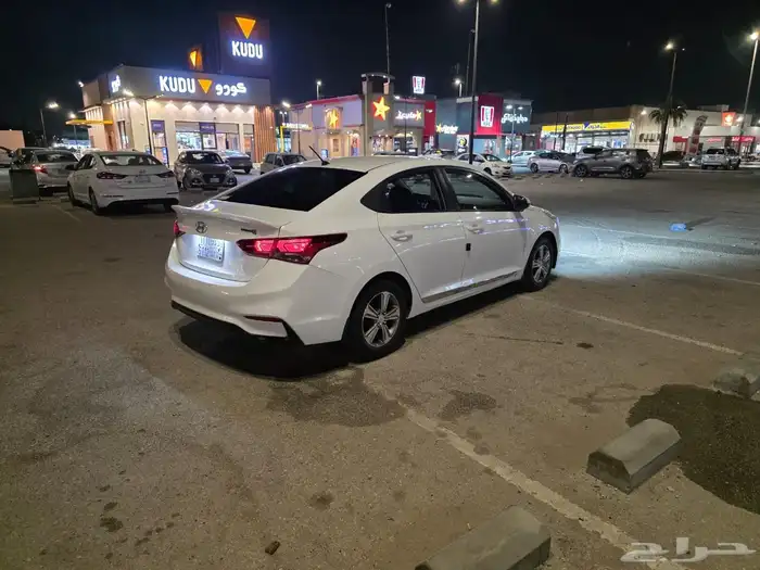 اكسنت 2019 بدي وكاله 4