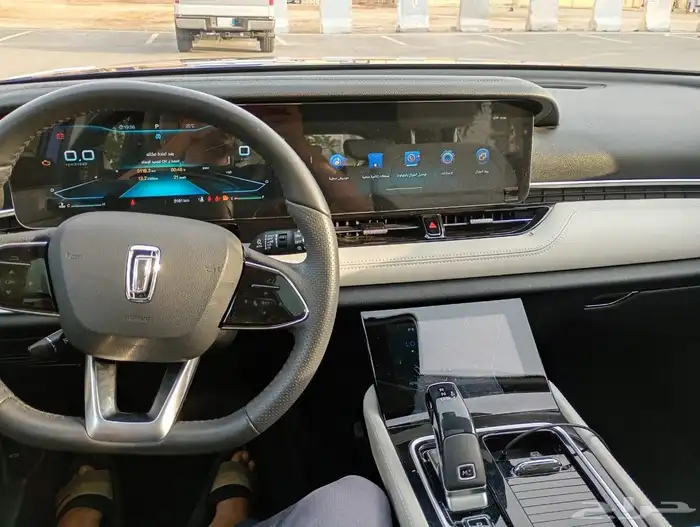 فاو بيستون T99 15