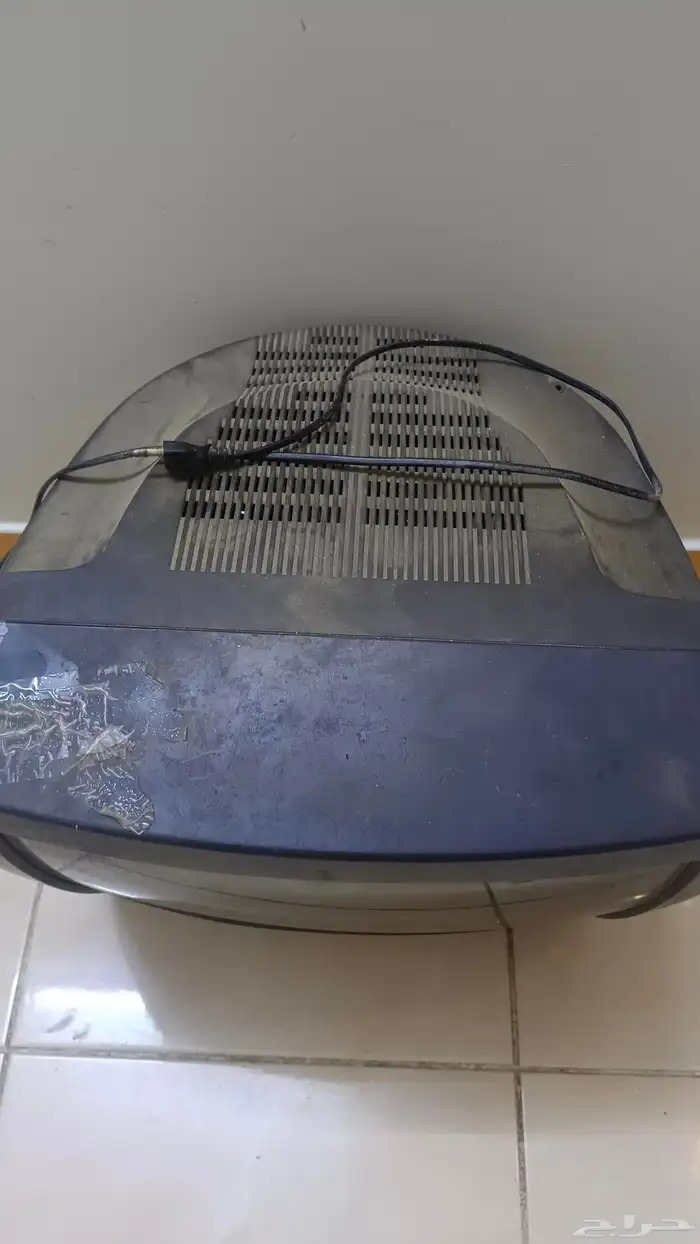 تلفزيون LG قديم خربان يتصلح 1