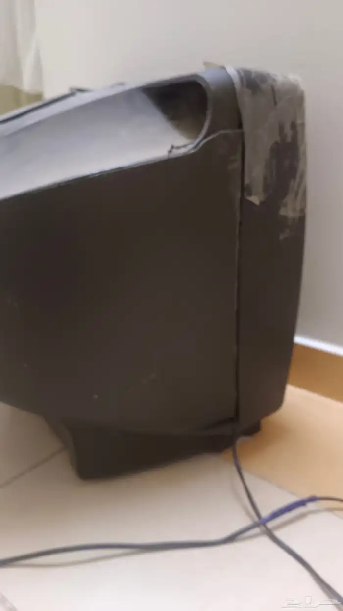 تلفزيون LG قديم خربان يتصلح 6