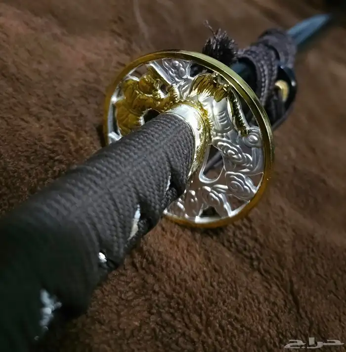 سيف كاتانا 3