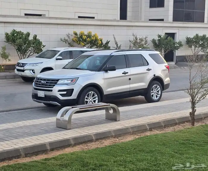 اكسبلور 2016 1