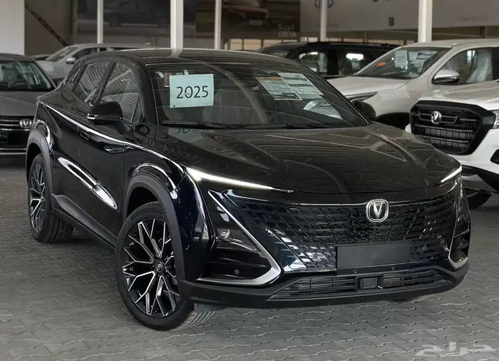 شانجان يونى تى 2026-changan uni t 3