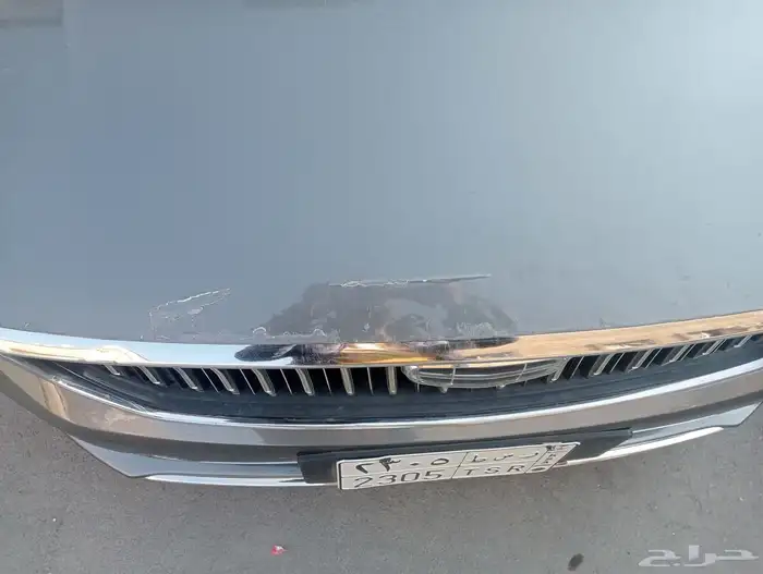 جيلى اميجراند 2023 خالية من البوية داخل و خارج 3