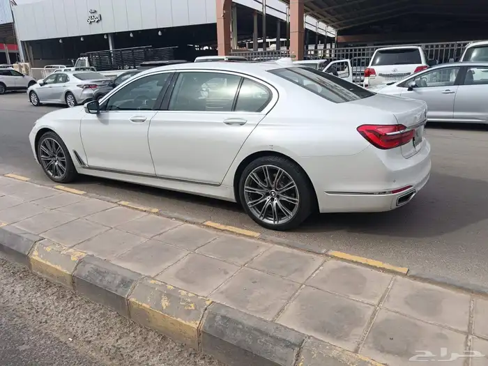 بي ام دبليو 2017 1