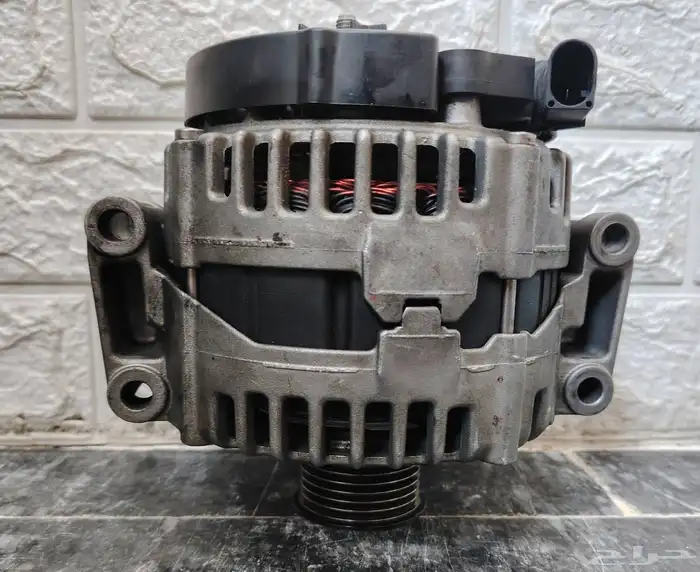 دينمو مرسيدس فئة E. C. S. 0