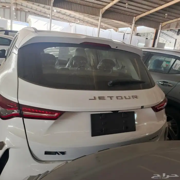 جيتور اكس 50 بريمير محرك 1.5 4