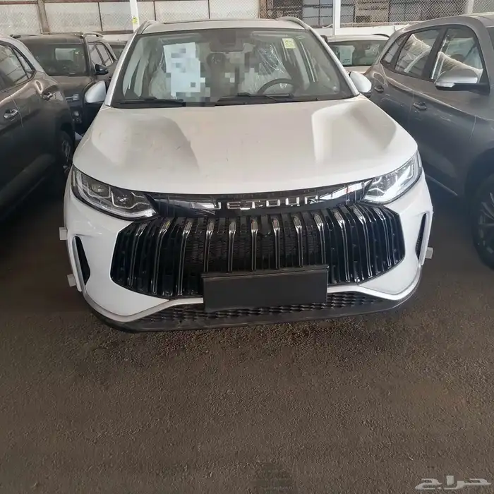 جيتور اكس 50 بريمير محرك 1.5 2