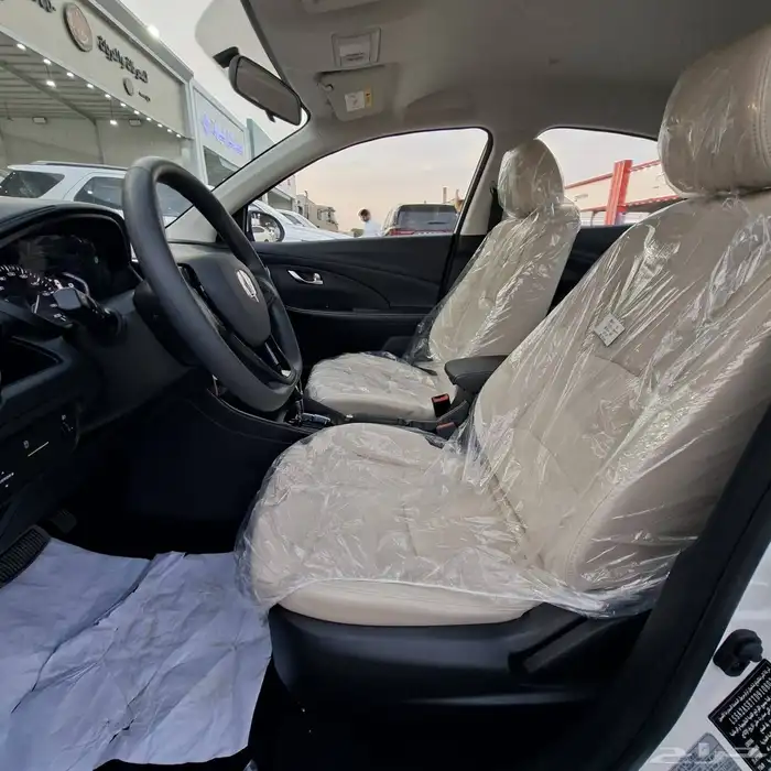 شانجان السفن 2026 جديد استاندر خليجي السعر 40 شامل الضريبه 9