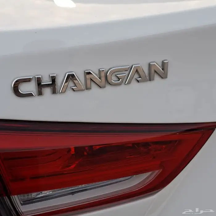 شانجان السفن 2026 جديد استاندر خليجي السعر 40 شامل الضريبه 7