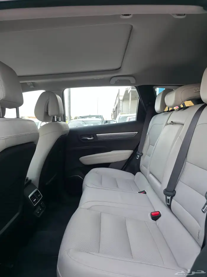 رينو كوليوس 2022 فل كامل 16