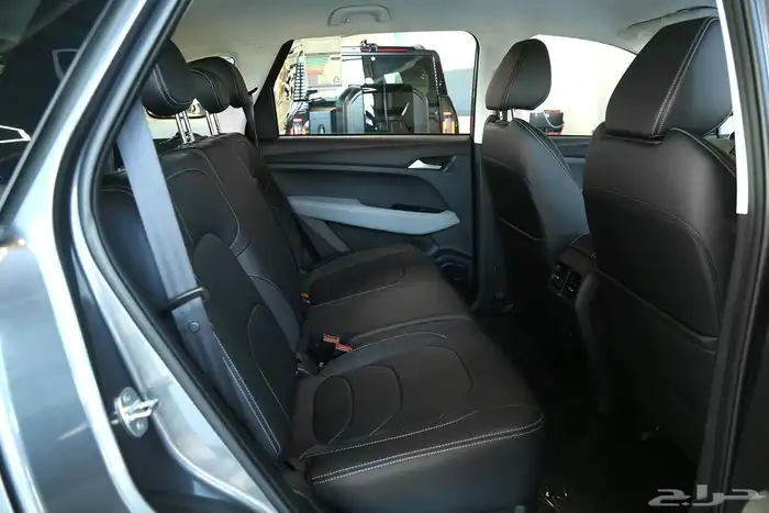 شفروليه كابتيفا LT 2026 4