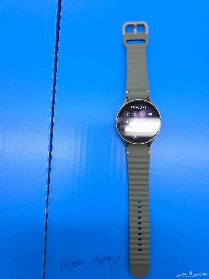 ساعة سامسونج واتش 7 1