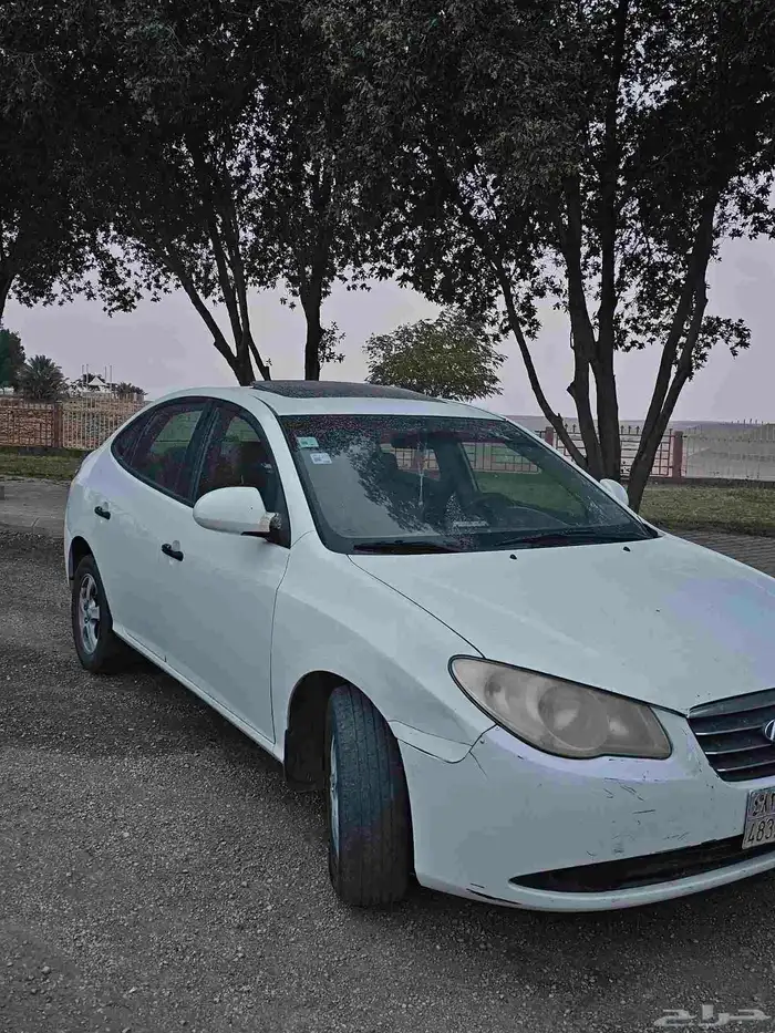 النترا 2010 للبيع فل 1