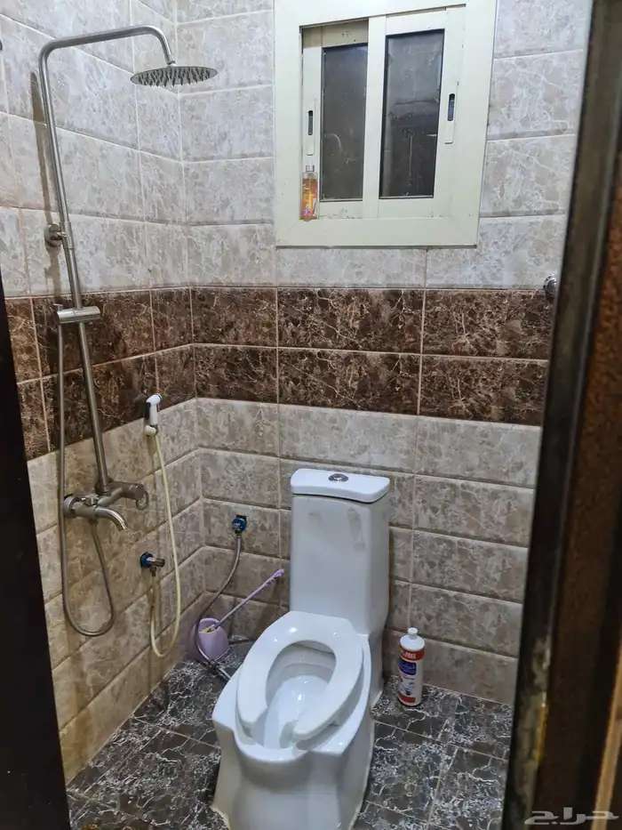 غرف عزاب للايجار الشهري والسنوي 13