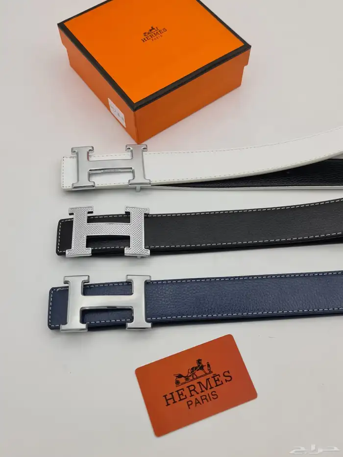 أحزمة رجالي-نسائي 2