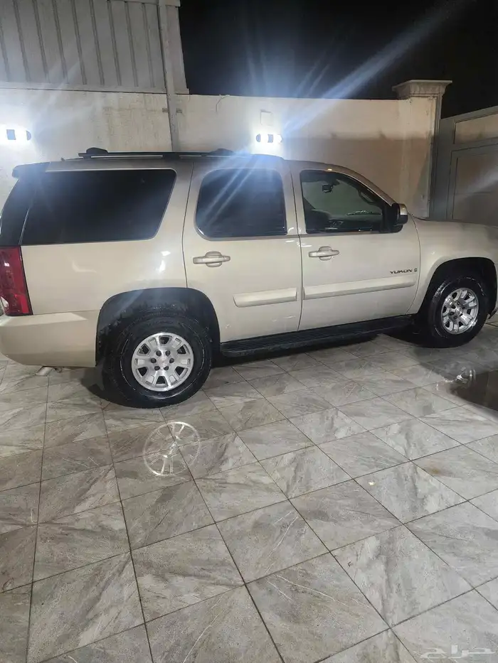 يوكن للبيع 3