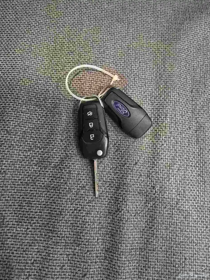 فورد فيوجن 0