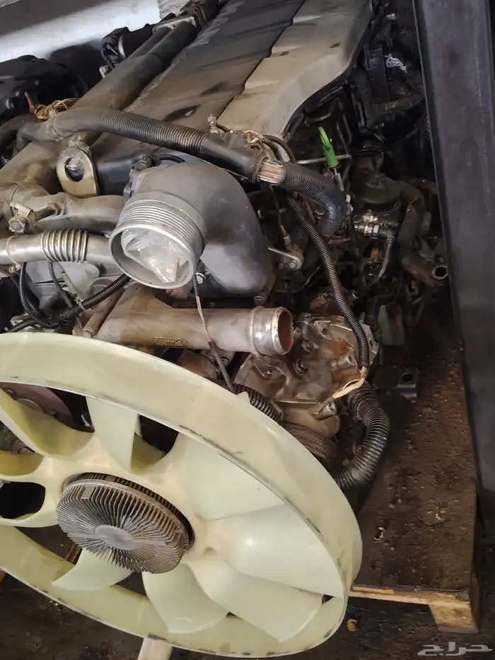 مكاين مان مديل حديث ع الشرط والضمان 4