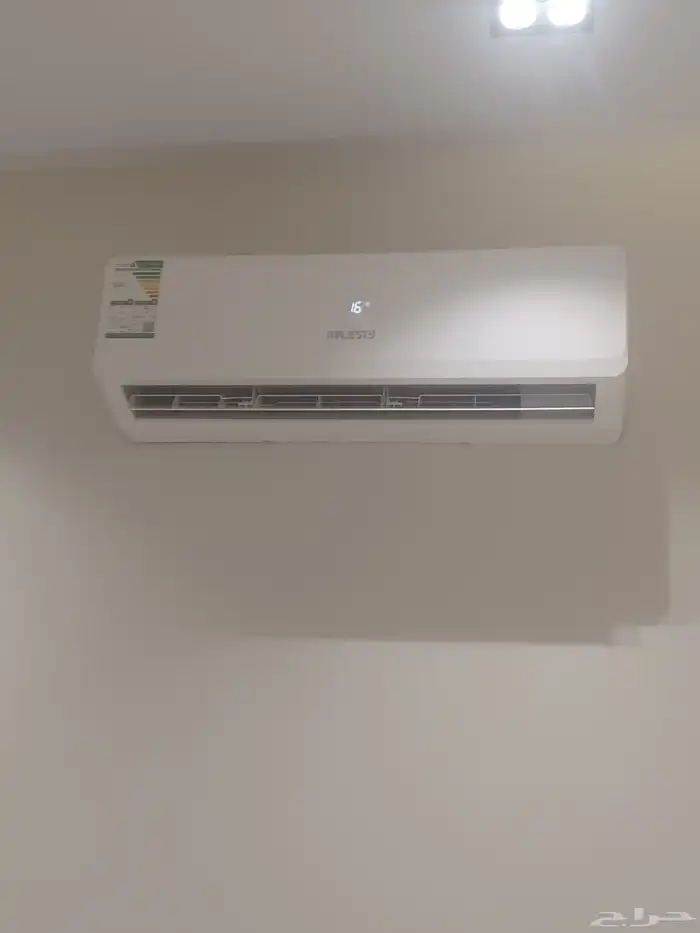 جميع انواع الاجهزة المنزليه وي التكيفات اسبلت شباك سعر جمله 1