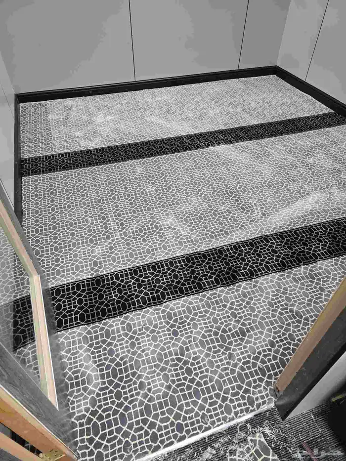 يوجد جميع انواع فرش المساجد وباقل الاسعار واعلى جوده 7