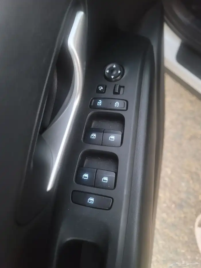 توسان كوري 1600 سي سي تيربو نظييف 28