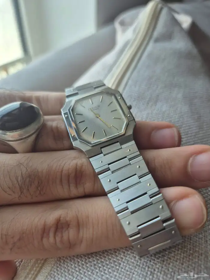 ساعة سيكو كريدور 3