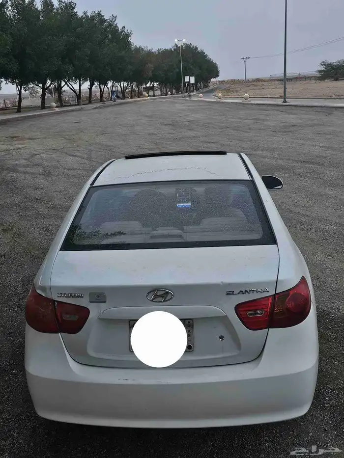 النترا 2010 للبيع فل 7