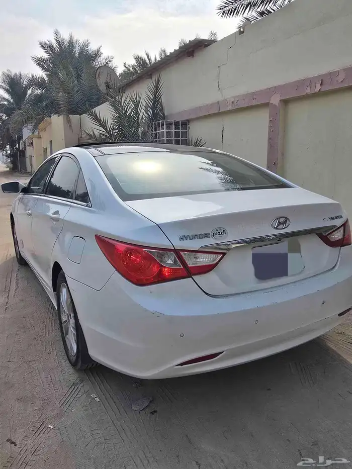 سوناتا بانورما 2013 4