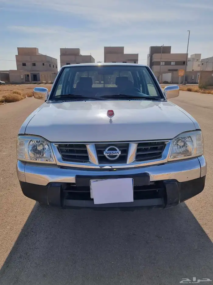 نيسان ددسن 2015 1