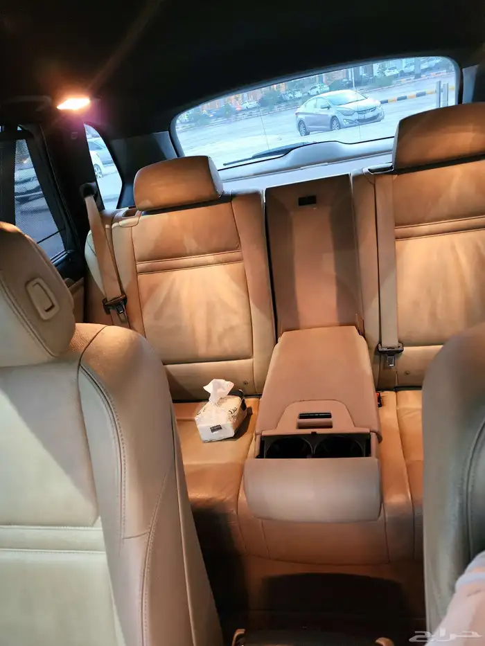 x5 bmw 2009 v6 اكس فايف 18
