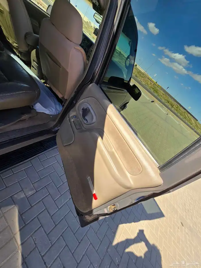 سوبربان 98 وكالة مشروط 26