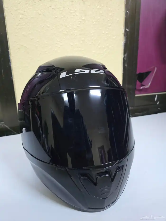 خوذة LS2 عدد 2 0