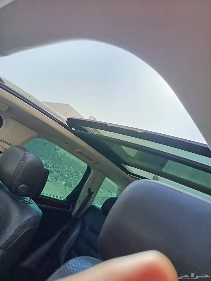 سياره للبيع فولكس واجن طوراق جيب 2012 مجدده مفحوصه ماشيه 400 15