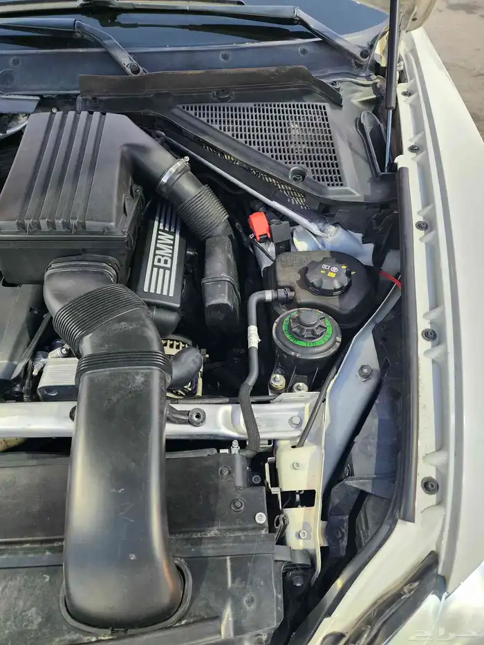 x5 bmw 2009 v6 اكس فايف 13